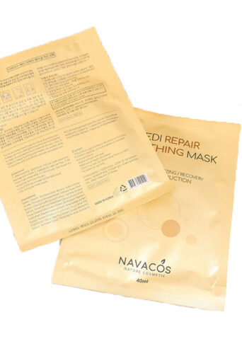 Mặt nạ tế bào gốc Navacos Medi Repair A Soothing Mask