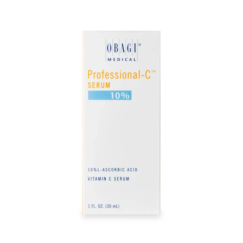 Serum chống oxy hóa chứa vitamin C Obagi Professional C 10% 30ml