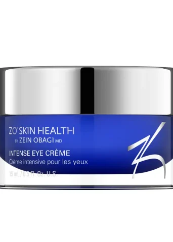 Kem trị nếp nhăn cho mắt Zo Skin Health Intense Eye Repair Creme 15ml