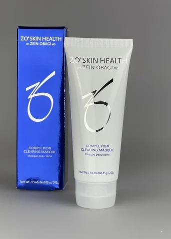 Mặt nạ đất sét giảm mụn ZO Skin Health Complexion Clearing Masque 85g